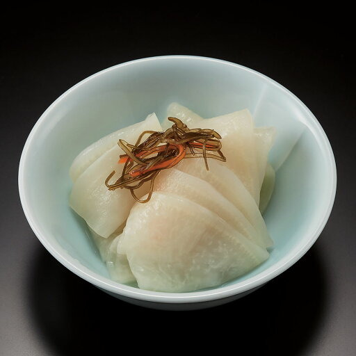 りんご酢かぶら(1kg)《冷凍》 りんご酢かぶら(1kg)《冷凍》