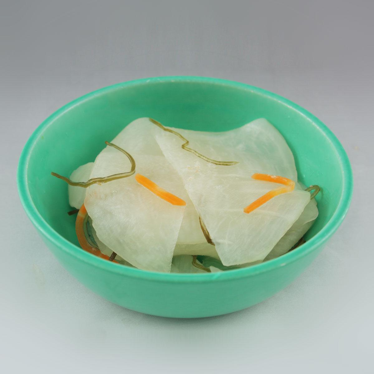 りんご酢かぶら（1kg）《冷凍》