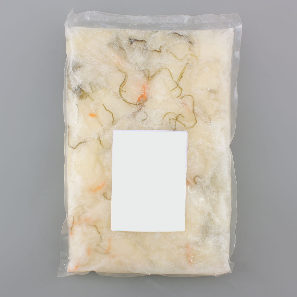 りんご酢かぶら（1kg）《冷凍》