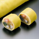 中華くらげ錦糸巻(3本)《冷凍》