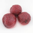 山桃コンポート/トレー入(600g)《冷凍》