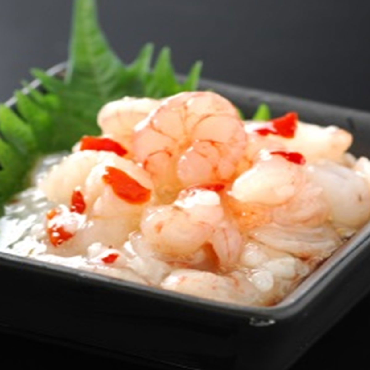甘海老糀漬（1kg）《冷凍》