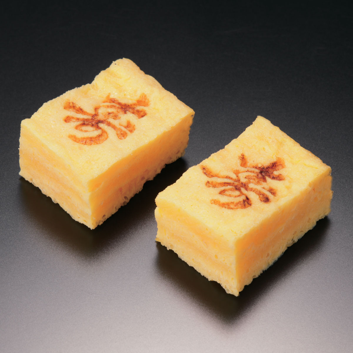 寿だし巻玉子（カット）24個《冷凍》