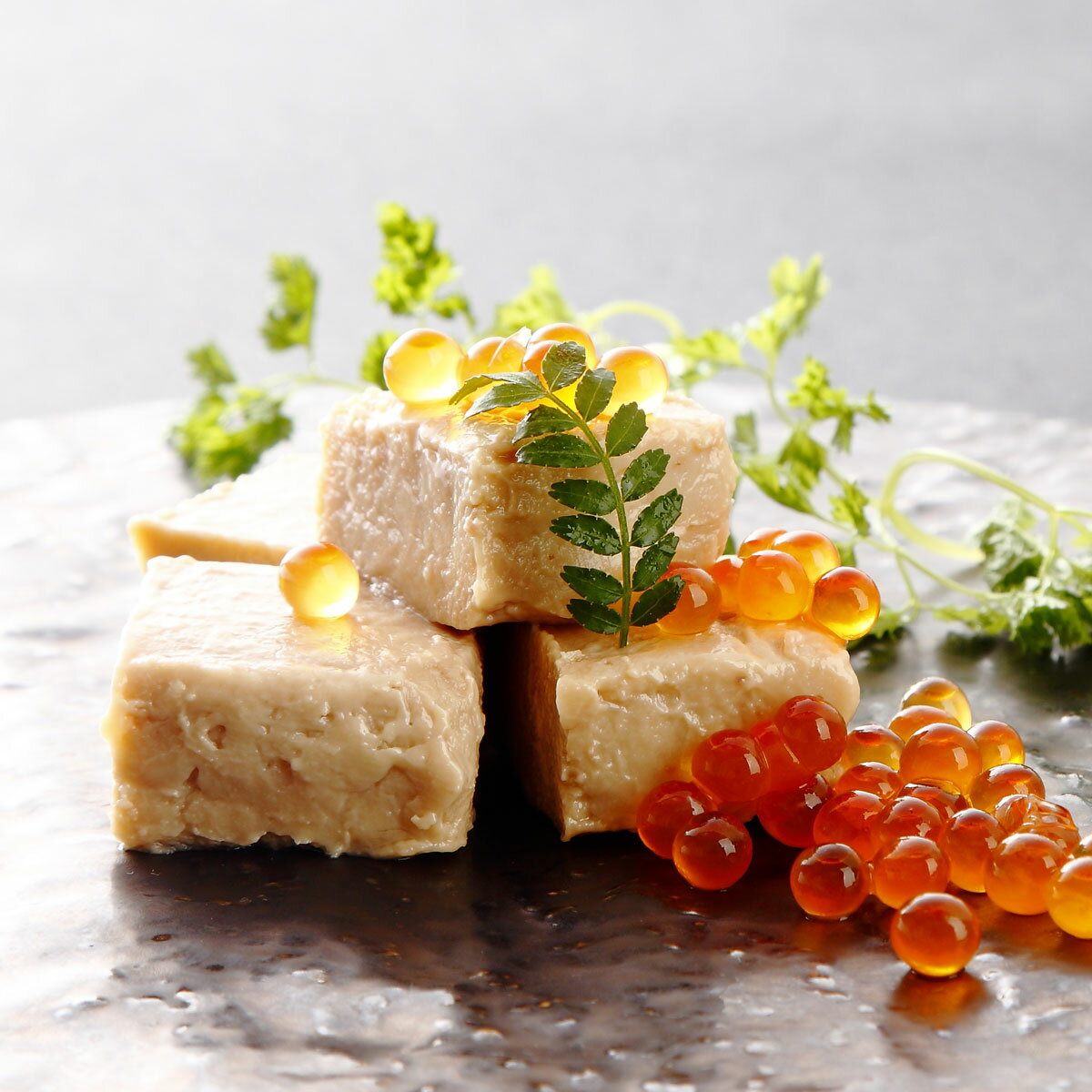 山うにとうふ（200g）《冷凍》