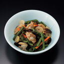 深川山菜(1kg)《冷凍》