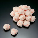 かに入り小粒つみれ(1kg)《冷凍》