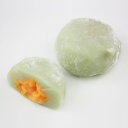 メロン大福(20個)《冷凍》