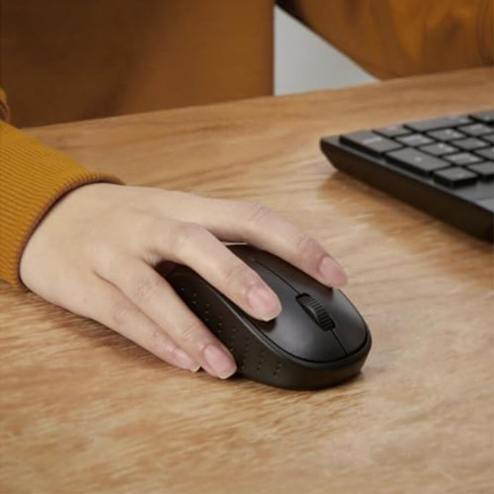 ワイヤレスキーボード＆ワイヤレスマウス 無線キーボード Bluetooth対応マウス Bluetooth対応キーボード 無線マウス オフィス用　仕事　勉強 USB 日本語配列 2