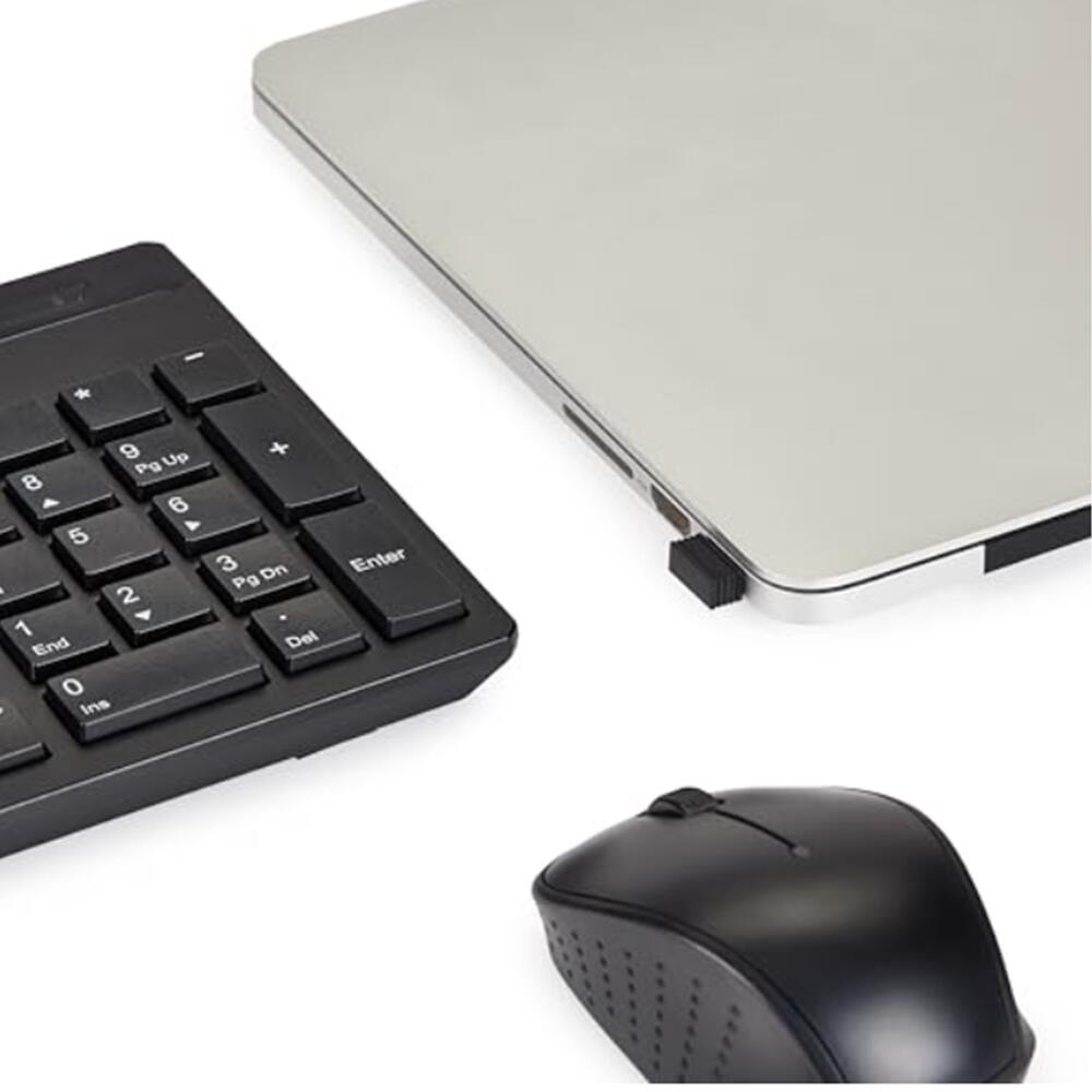 ワイヤレスキーボード＆ワイヤレスマウス 無線キーボード Bluetooth対応マウス Bluetooth対応キーボード 無線マウス オフィス用　仕事　勉強 USB 日本語配列 3