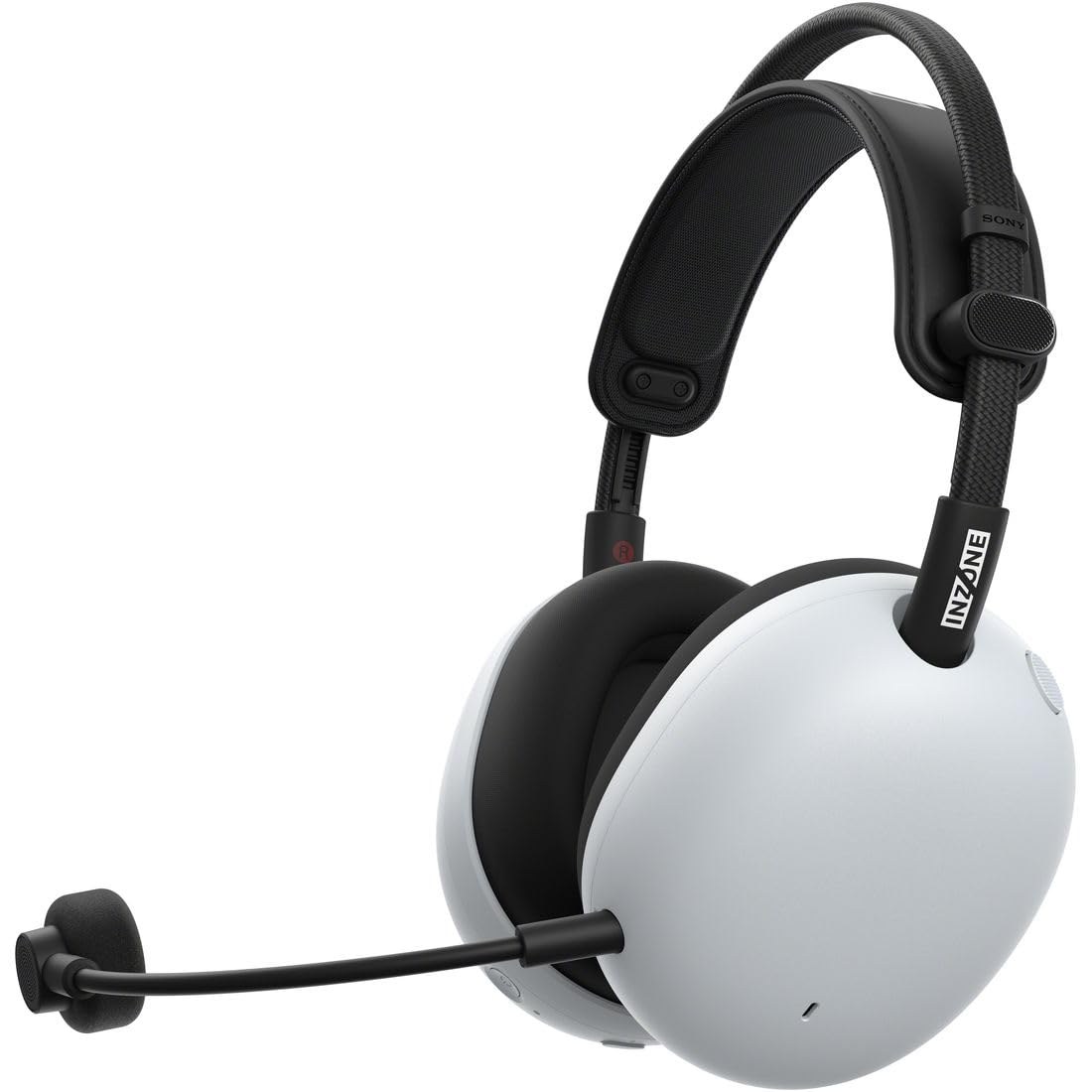 SONY INZONE H9 II ホワイト WH-G910N
