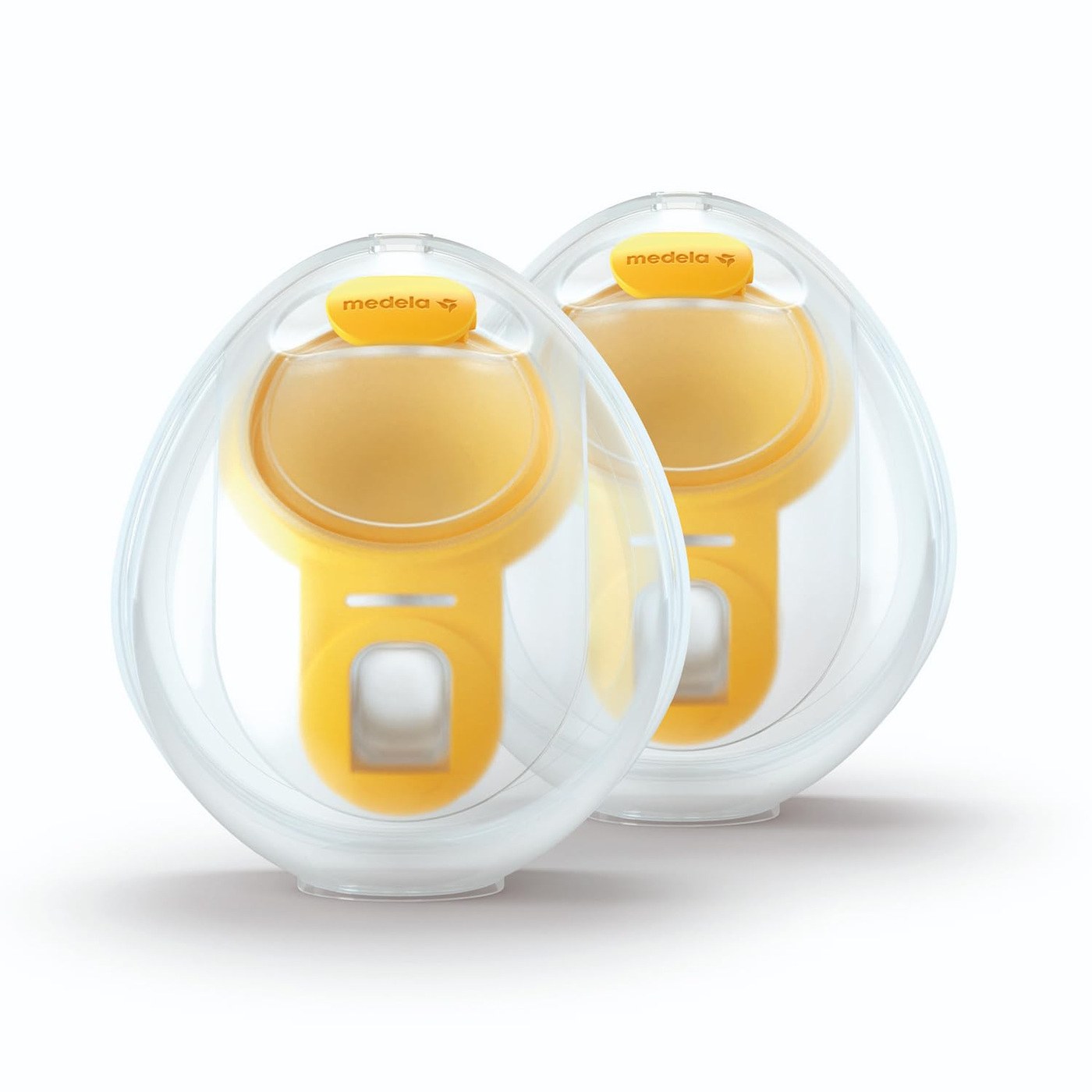【商品について】対応するメデラ電動さく乳器に接続して使うハンズフリーコレクションカップです。本商品にさく乳器の電動モーターは付属しません。使用には対応するさく乳器が別途必要です。ご購入前にお手持ちの機種との適合をご確認ください。着用例の衣類・ブラは付属しません。【状態】新品。外箱に破損・折れがあります。実物写真で外装をご確認ください。【掲載画像・付属品について】1枚目は商品イメージ画像です。「実物写真」と表示した画像は保管商品を撮影したものです。外装や状態は実物写真をご確認ください。イメージ画像に特典・おまけ等が写っていても、本商品説明に付属を明記していない店舗限定特典や追加特典は付属しません。ご不明な点はご購入前にお問い合わせください。