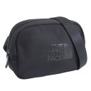 ザ・ノース・フェイス ホワイトレーベル バッグ ボディバッグ メンズ レディース ブラック THE NORTH FACE WHITE LABEL nn2pp65j-blk|詳細画像