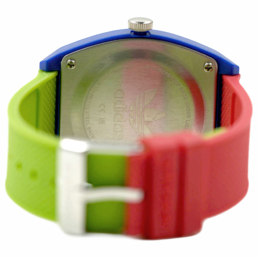 アディダス 腕時計 メンズ レディース ユニセックス プロジェクトツーグラフィック adidas PROJECT TWO GRFX Unisex AOST23055