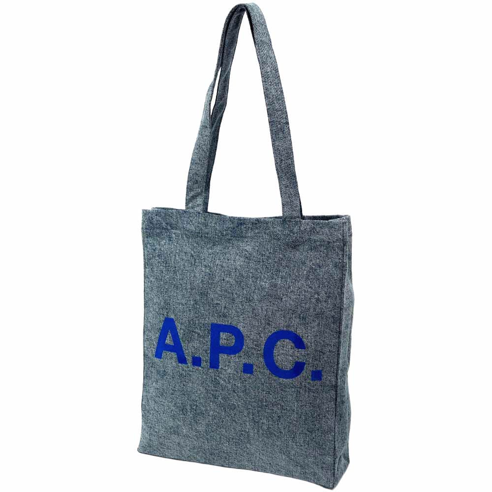 A.P.C. アーペーセー トートバッグ ハンドバッグ ボア 国内発送 楽天市場】アーペーセー トートバッグ(バッグ・小物・ブランド