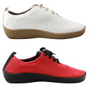 アルコペディコ ARCOPEDICO 靴 レディース スニーカー コンフォートシューズ ストレッチ メッシュ 軽量 スリッポン KNIT SNEAKERS