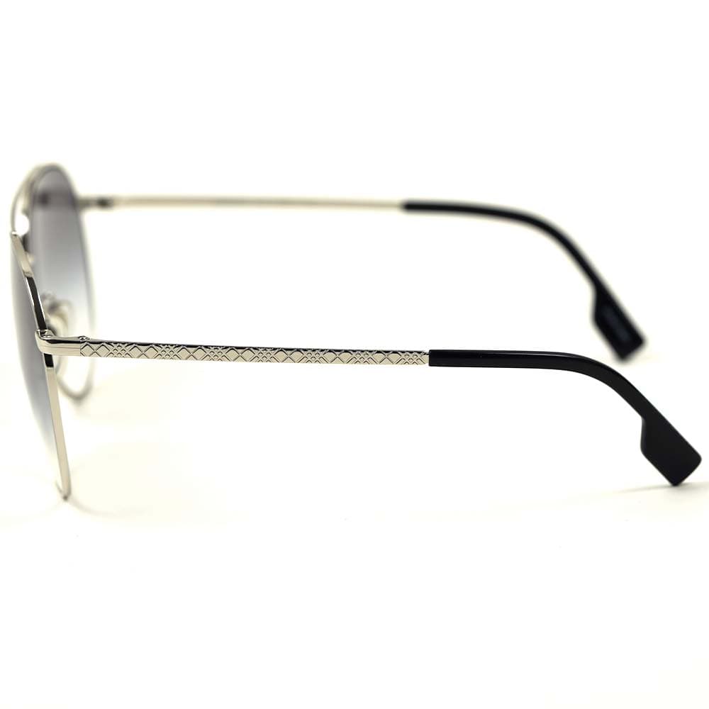 バーバリー サングラス BURBERRY 0BE3115-10058E-59 39surprise-10060141 アクセサリーギフトのTYS サンプル画像3