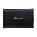 カルバンクライン キーケース（メンズ） カルバンクライン Calvin Klein キーケース レザー Key Case 31CK170003 Black Leather