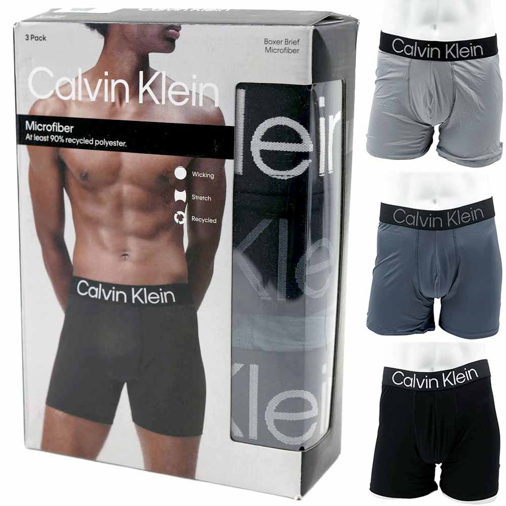 [ꥢȥå/Ȣ] Х󥯥饤 ܥѥ   ܥ֥꡼ 3祻å 3 Ĥ ֥å 졼 Calvi...