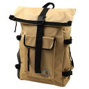 J[n[g obNpbN bNTbN CARHARTT Y fB[X PHILIS BACKPACK Dusty H Brown I02617707E