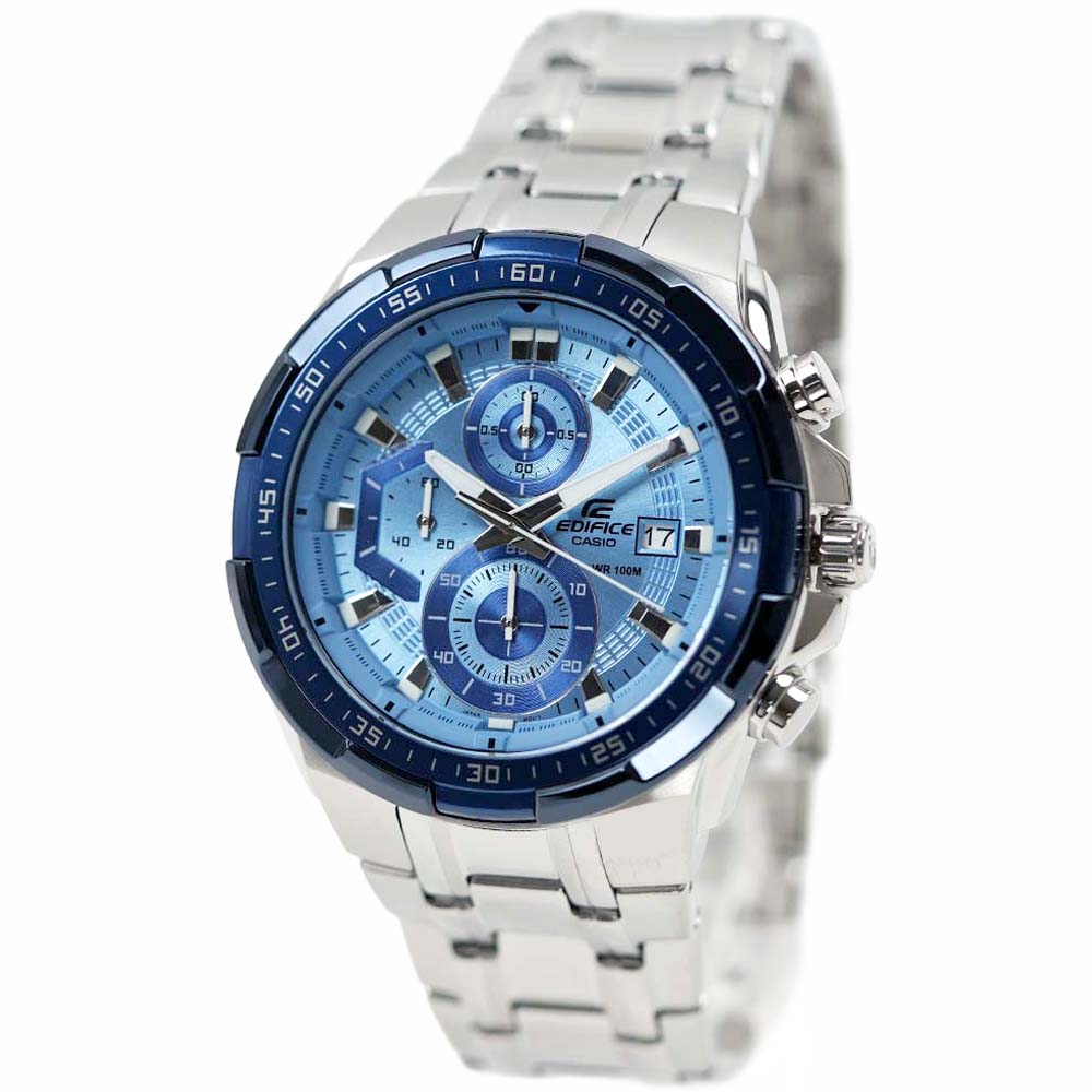 楽天市場】casio efr-539bk-1a2の通販