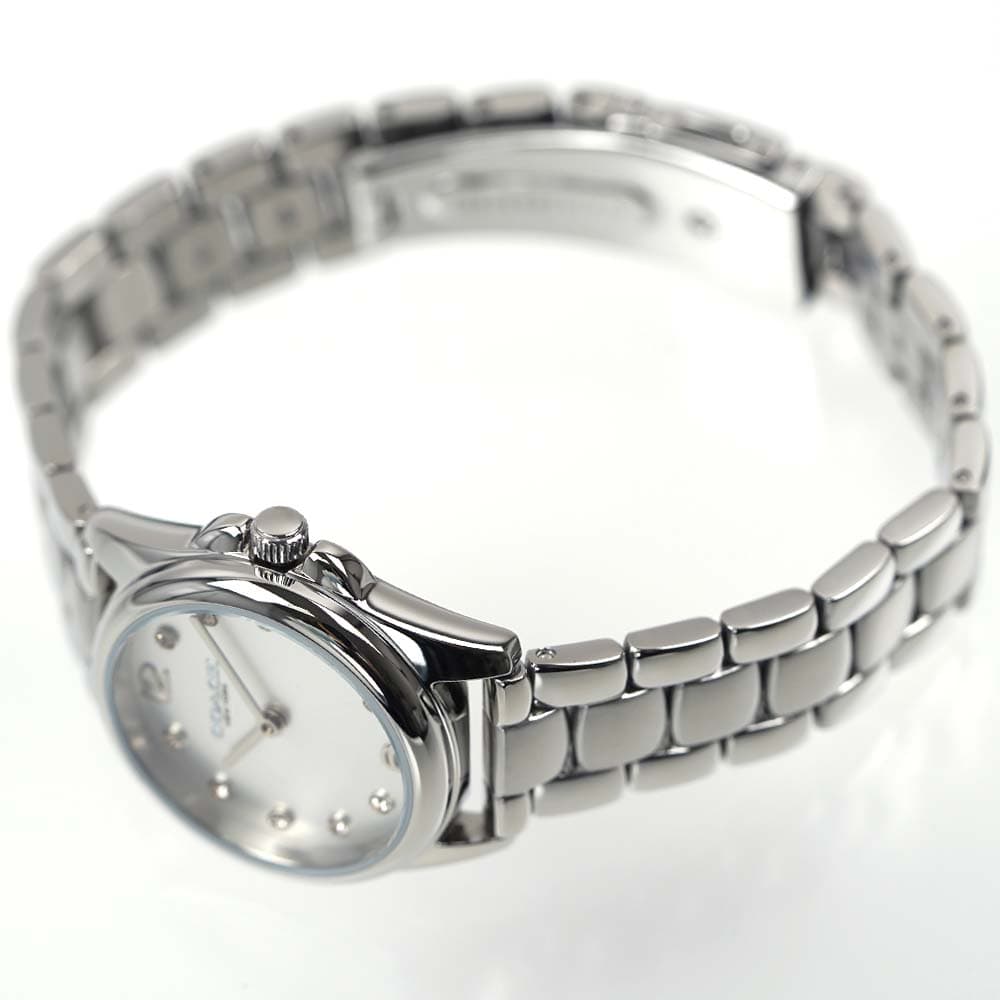 コーチ 腕時計 COACH レディース グレイソン GREYSON 14000089 ブレスレットセット