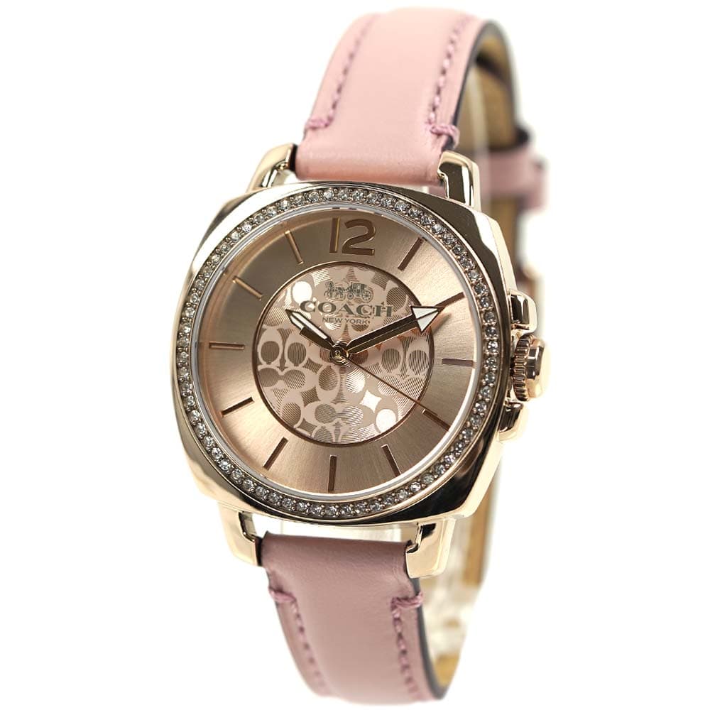 楽天市場】coach コーチ 時計 boyfriendの通販 楽天市場】coach コーチ 時計 boyfriendの通販