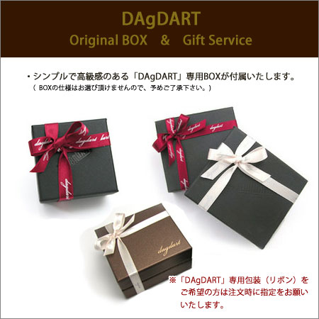 ダグダート DAgDART [MOCHA] オニキス シルバーネクタイピン DK-044OX 【アクセサリー/シルバー925/ジャケット/スーツ/シャツ/男性用/メンズ/クリスマス/プレゼント/ギフト/記念日/誕生日】 2