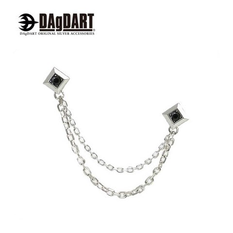  DAgDART [Glass] ֥å塼ӥå륳˥ ֥륷Сڥԥ DK-019BCZ ڥ...