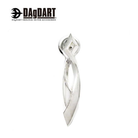  DAgDART [Glass] ץǥ åǥ Сڥԥ DK-037 ڥ꡼/...