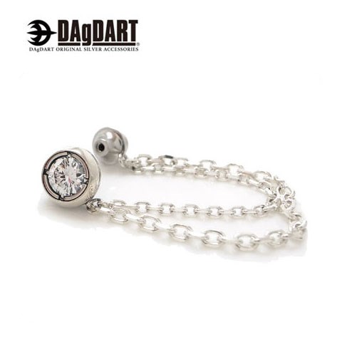  DAgDART [Glass] γ塼ӥå륳˥ ֥륷Сڥԥ DK-045CZ ڥ꡼/...