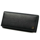 ダンヒル 財布 DUNHILL 二つ折り長財布 BELGRAVE(ベルグレイブ） L2S810A