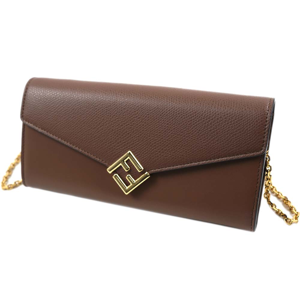 競売 楽天市場】FENDI KARLITO 長財布の通販 バッグ