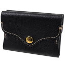 フォッシル カードケース コインケース 小銭入れ ミニ財布 両面ポケット レディース FOSSIL Women's Small HERITAGE CARD CA...