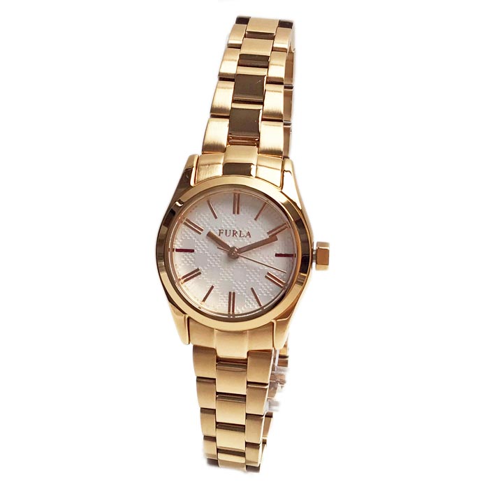 フルラ 腕時計 レディース FURLA R4253101522 EVA (25mm)