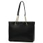 フルラ バッグ FURLA レディース トートバッグ FURLA SWING M TOTE W/CHAIN 1049133 FUI BZN5 2Q0 O60 ONYX ブラック