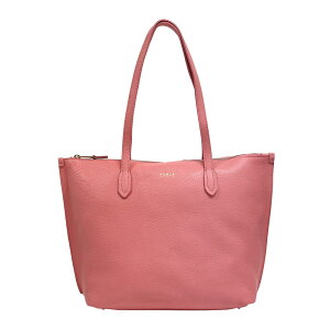 フルラ バッグ FURLA レディース トートバッグ ルーチェ LUCE M A4サイズ対応 BAFWR76TJ8 ROSA VITELLO DOUBLE ELK 27×28×14.5 1049147