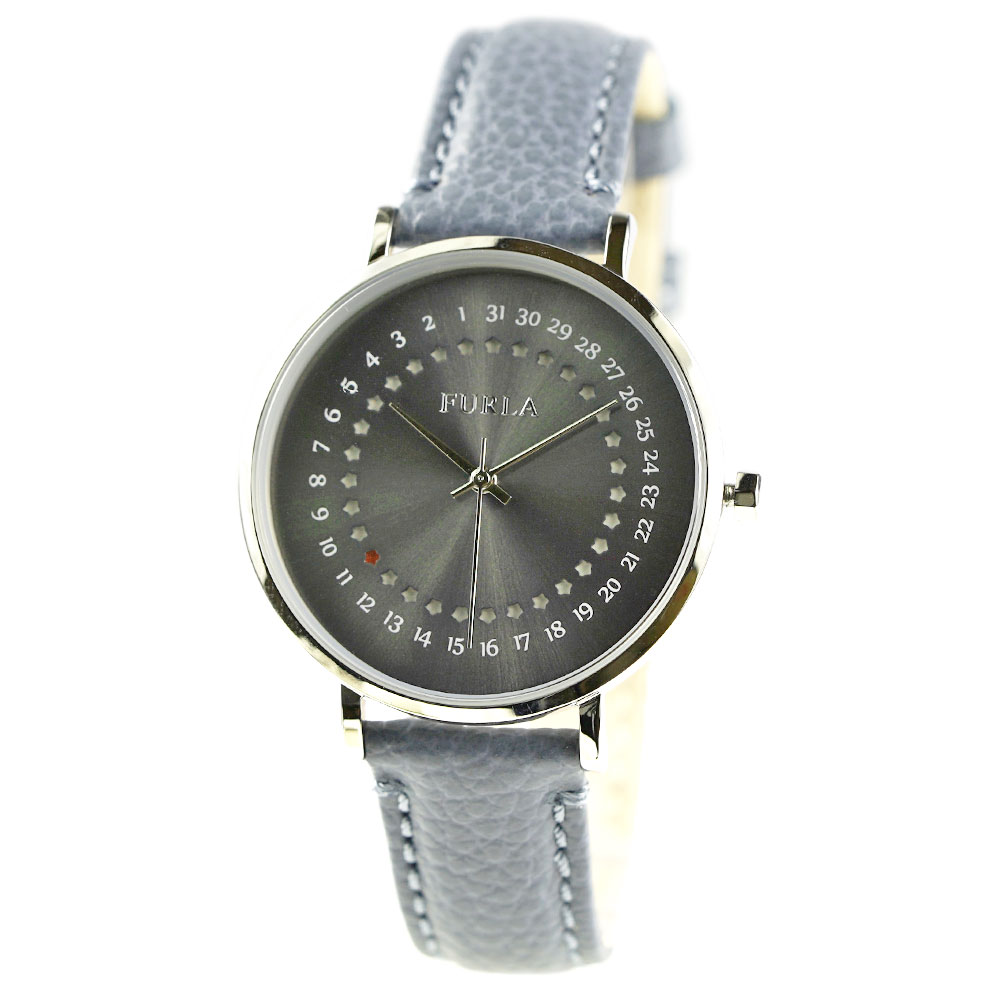 フルラ 腕時計 レディース（就活向き） フルラ 腕時計 レディース FURLA R4251121503 ジャーダ デイト 36mm