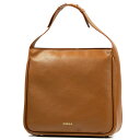 フルラ バッグ FURLA トートバッグ レディース エステル FET WB00067 VOD000 03B00 ブラウン A4対応 FURLA ESTER L HOBO COGNAC h