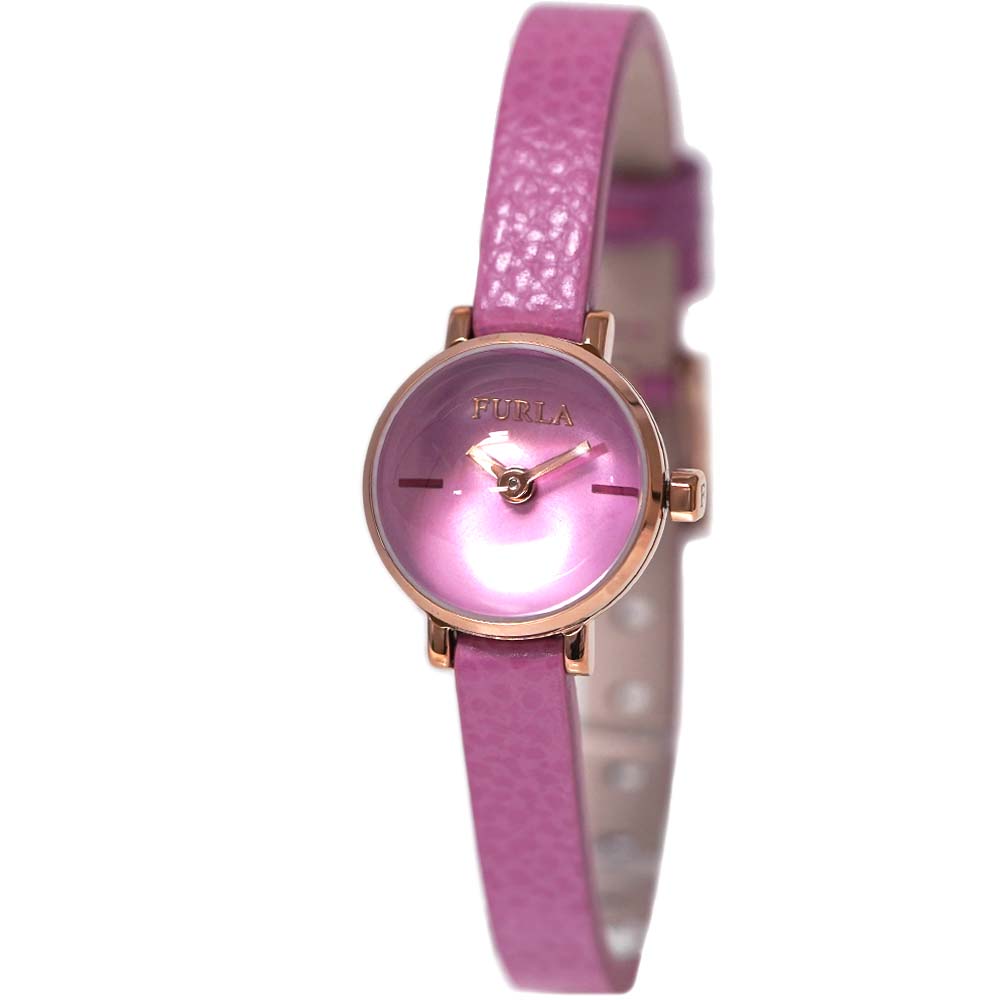 フルラ 腕時計 レディース レザーベルト ミラージュ FURLA MIRAGE 33mm R4251117502