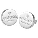 グッチ ピアス GUCCI トレードマーク