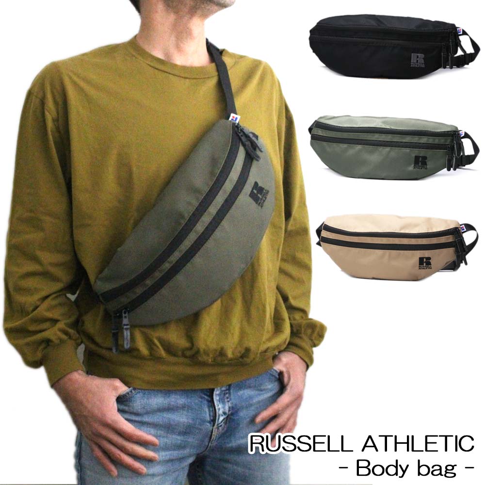 RUSSELL ATHLETIC bZAXeBbN {fBobO EGXgpbN V_[obO H|GXe 0451023 Iׂ3F