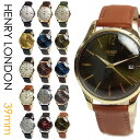 ヘンリーロンドン 時計 レディース HENRY LONDON...