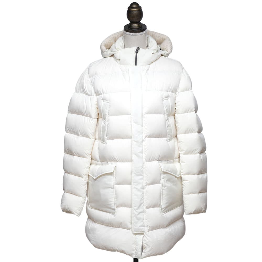 HERNO ヘルノ2024年 ダウンコート、訳あり 楽天市場】【最大2万円OFFクーポン対象・1/12-23時59迄】HERNO