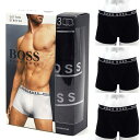 ヒューゴボス HUGO BOSS ボクサーパン