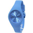 アイスウォッチ レディース 腕時計 ice watch ICE glam colour スモール アイスグラム カラー ロータス 017913