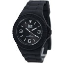 アイスウォッチ メンズ 腕時計 ice watch ICE generation Black Medium アイス ジェネレーション ブラック ミディアム 019155