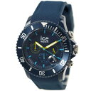 ACXEHb` rv NmOt Y ice watch ICE chrono Blue lime ACX Nm [W u[ C 020617