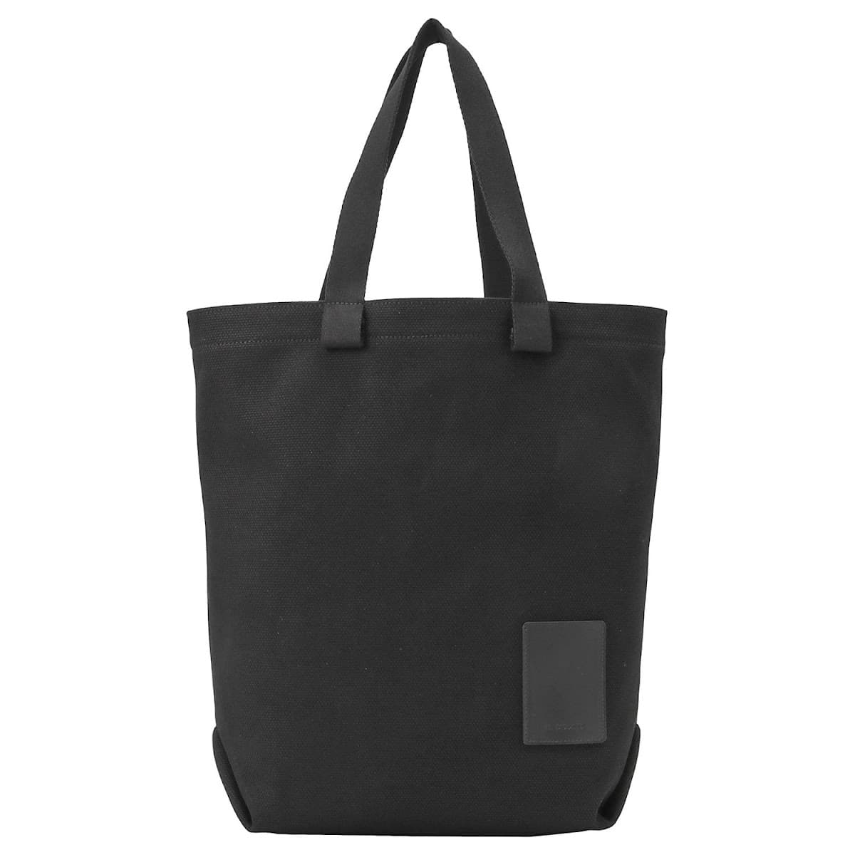 ӥ Хå IL BISONTE ǥ  ˥å BTO132 TCVO09 BK263X Х ȡȥХå Хå ֥å/֥å ROBUR medium tote bag BTO132-TCVO09-BK263X