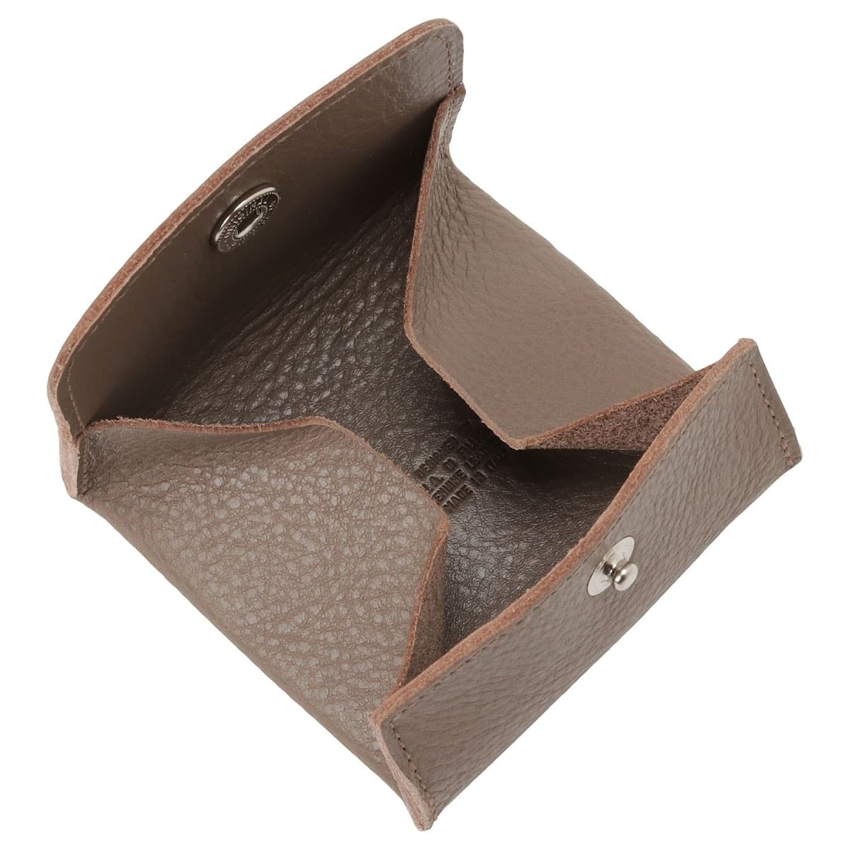 ����ӥ���� �����󥱡��� IL BISONTE ��ǥ����� ��� ��˥��å��� SCP020 PV0005 GY103N �������� ���졼����/����С� SCP020-PV0005-GY103N