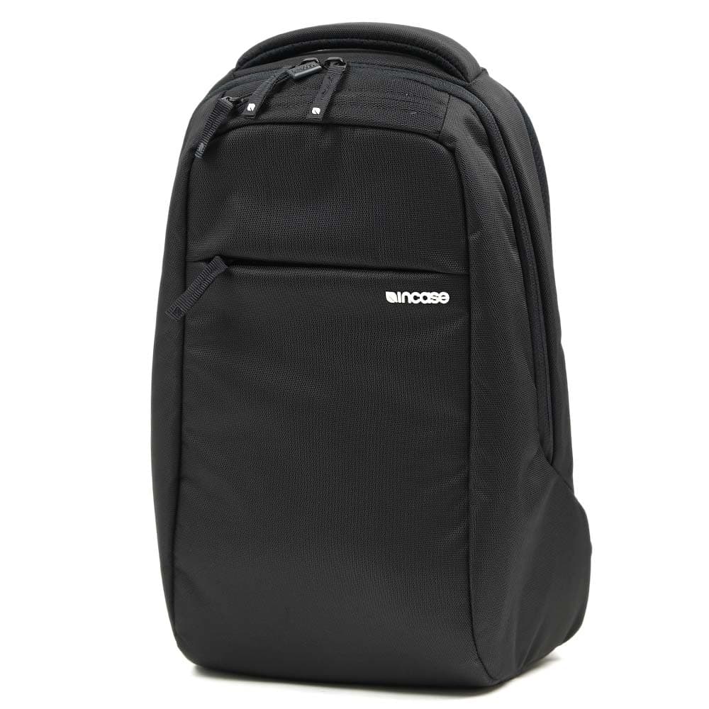 󥱡 INCASE Хå Хåѥå åå ICON Dot Backpack 37193009 Black 12L 840ǥˡʥ INCO-100420-BLK